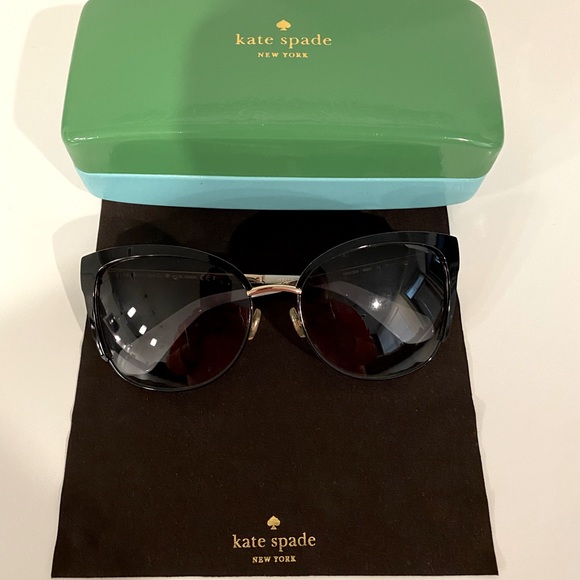 Kate Spade Hello Sunshine - Genice Sunglasses